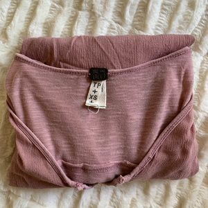 Free People Top